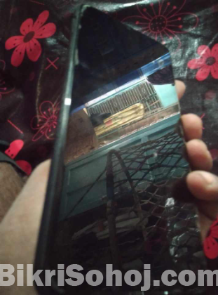 Realmi narzo 30a